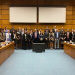 Venezuela participa en la XXIII reunión ordinaria del ARCAL en Austria