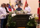 Vicepresidencia Sectorial de Obras Públicas y Servicios rindió homenaje al Comandante Chávez en el Cuartel de La Montaña