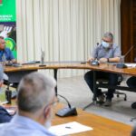 Evalúan  estrategias del Plan Guaicaipuro para mantenimiento de la infraestructura eléctrica en la Región Capital