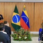 Venezuela está preparada para una reconexión energética con Brasil