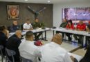 Gobierno Bolivariano entrega obras para la optimización de los servicios públicos en Nueva Esparta