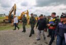 Gobierno Bolivariano activa “Fuerza de Tarea Andes 2023” en Mérida, Táchira y Trujillo
