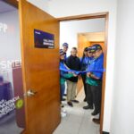 Inauguran Centro de Atención Telefónica “08000-FASMEE” del sector eléctrico