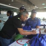 Asoelec realiza Gran Jornada Integral para los jubilados del SEN