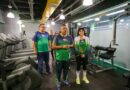Asoelec reinaugura el gimnasio “Energía Fit” para los trabajadores del SEN