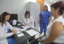 Realizan Gran Jornada Medica Integral para la Mujer en El Marques