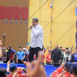Presidente Maduro alerta sobre pretensiones de la extrema derecha en generar un apagón