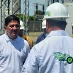 Supervisan Subestación Eléctrica Centro en Cabimas