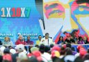 Presidente Maduro: Guerra eléctrica es uno de los objetivos de la extrema derecha