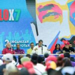 Presidente Maduro: Guerra eléctrica es uno de los objetivos de la extrema derecha