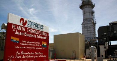 Gobierno Bolivariano adelanta acciones para robustecer infraestructura eléctrica nacional