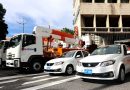 Rehabilitación de flota vehicular de Corpoelec refuerza atención del 1×10 en materia eléctrica