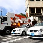 Rehabilitación de flota vehicular de Corpoelec refuerza atención del 1x10 en materia eléctrica