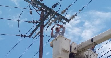 Prensa MPPEE - CORPOELEC