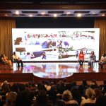 Liderazgo femenino en proyectos eléctricos impulsa bienestar comunitario