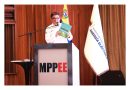 MPPEE impulsa nueva filosofía de gestión basada en las 7T
