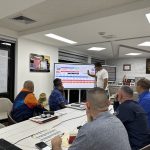 VSOPS refuerza estrategias para garantizar atención plena del 1x10 del Buen Gobierno