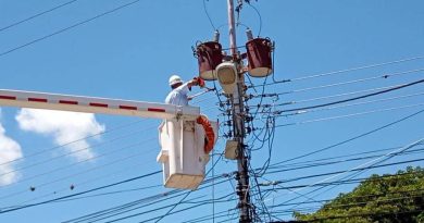 Prensa MPPEE - CORPOELEC