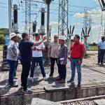 Avanzan adecuaciones integrales en subestaciones Acarigua I y II de Portuguesa