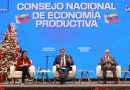 Presidente Maduro ordena instalación de mesa de trabajo con sector privado y eléctrico Presidente Maduro ordena instalación de mesa de trabajo con sector privado y eléctrico