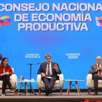 Presidente Maduro ordena instalación de mesa de trabajo con sector privado y eléctrico