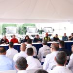 Exitosa “asamblea de soluciones” se desarrolló este 5-D en el Corredor Vial Caracas-La Guaira