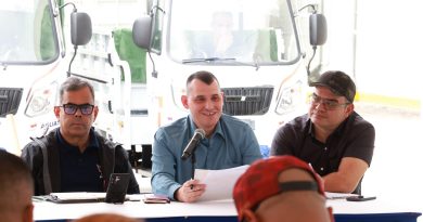 Reportan 72% de efectividad en proyectos de agua del corredor vial Caracas – La Guaira