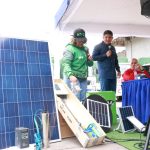 Trabajos de electricidad en corredor Caracas-La Guaira presentan 50% de avance