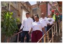 Gobierno Bolivariano realiza jornada de seguimiento al Plan del Corredor Caracas–La Guaira Gobierno Bolivariano realiza jornada de seguimiento al Plan del Corredor Caracas–La Guaira