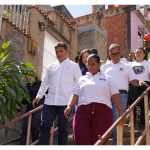 Gobierno Bolivariano realiza jornada de seguimiento al Plan del Corredor Caracas–La Guaira