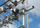 CORPOELEC fortalece servicio eléctrico para beneficiar a más de 45 mil mirandinos CORPOELEC fortalece servicio eléctrico para beneficiar a más de 45 mil mirandinos