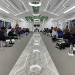 Comité Técnico de CORPOELEC sesiona este 6-D para avanzar en consonancia con Plan de las 7T