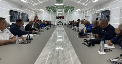 Comité Técnico de CORPOELEC sesiona este 6-D para avanzar en consonancia con Plan de las 7T