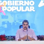 En claves: Presidente Maduro propone consolidar el Poder Comunal en 2026