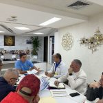 VSOPS evalúa avances para fortalecer el 1×10 del Buen Gobierno