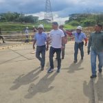Inspeccionan adecuaciones integrales en instalaciones eléctricas de Barinas