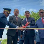 Expo Transporte Venezuela 2025 promueve el fortalecimiento del sector público y privado