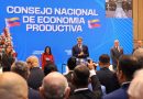 Producción eléctrica en Venezuela creció 40% durante 2025