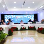 Impulsan planificación comunal con 1x10, ACA y Plan de las 7T