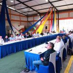 Subestación La Horqueta escenario del Comité Técnico de CORPOELEC este 17-E