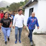 Despliegue de la VSOPS llega a la Comuna El Gran Topo