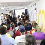 Plan de las 7T consolida los servicios públicos en el Corredor Vial Caracas-La Guaira