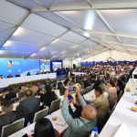 Ministro Márquez integra Secretaría del Consejo Federal de Gobierno 2026