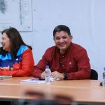 Corredor "Pueblos Heroicos", proyecto precursor del desarrollo comunal en el país