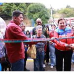 Avanza ejecución de obras en el Corredor Vial "Pueblos Heroicos"