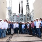 Ministro Márquez: En el 2025 tuvimos logros extraordinarios en el SEN