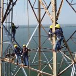 Avanzan maniobras estructurales en la Línea 1 Tablazo-Cuatricentenario