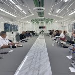 Comité Técnico de CORPOELEC fortalece gestión para optimizar el servicio eléctrico