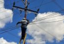 Ajustes en línea de alta tensión fortalece servicio eléctrico en comunidades tachirenses Ajustes en línea de alta tensión fortalece servicio eléctrico en comunidades tachirenses