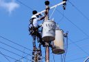 Más de 5 mil usuarios favorecidos con instalación de transformadores en Sucre